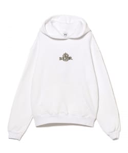 【別注】OLD SOLDIER / Print Hoodie
