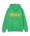 Irish Green