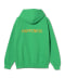 Irish Green