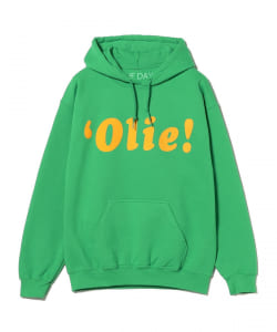 【別注】THE DAY ON THE BEACH / Sweat Pullover Hoodie