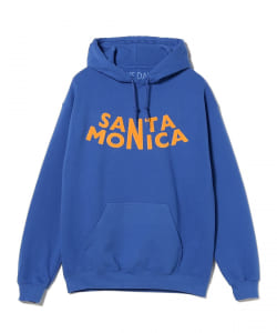 【別注】THE DAY ON THE BEACH / Sweat Pullover Hoodie