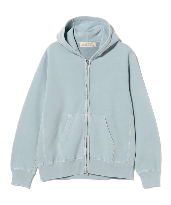 BEAMS PLUS（ビームス プラス）【別注】REMI RELIEF / Sweat Zip