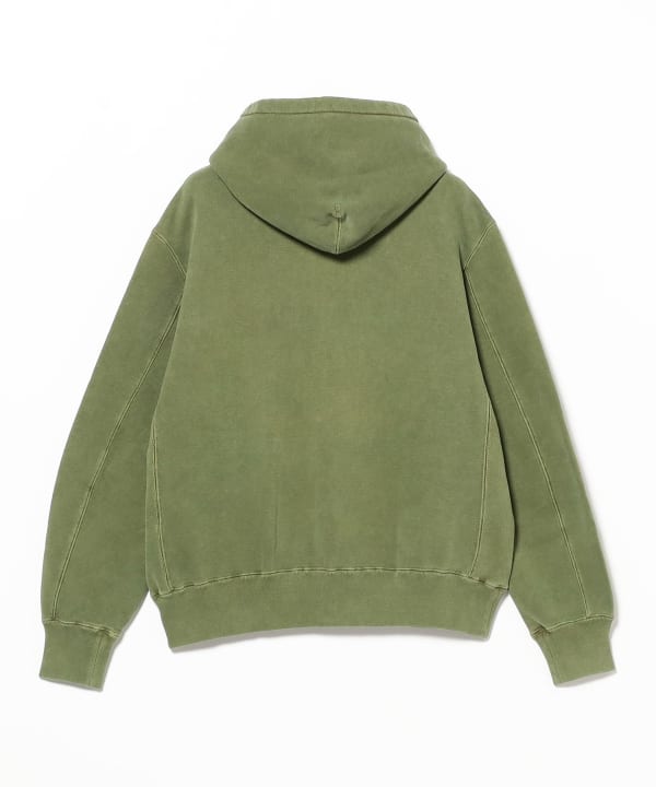 BEAMS PLUS（ビームス プラス）【別注】REMI RELIEF / Sweat Zip