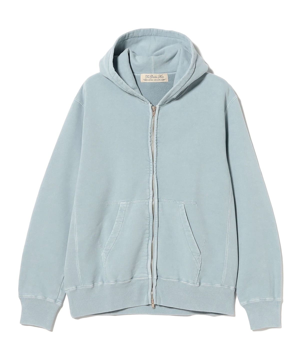 【ビームス別注】REMI RELIEF / Sweat Zip Hoodie BEAMS PLUS（ビームス プラス）【別注】REMI RELIEF / Sweat Zip