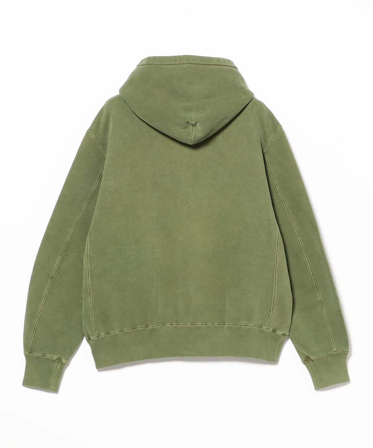 BEAMS PLUS（ビームス プラス）【別注】REMI RELIEF / Sweat Zip