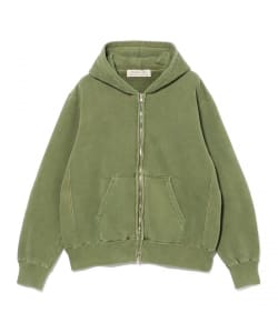 【別注】REMI RELIEF / Sweat Zip Hoodie