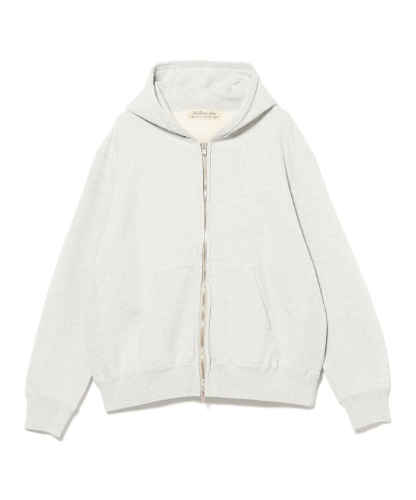 BEAMS PLUS（ビームス プラス）【別注】REMI RELIEF / Sweat Zip
