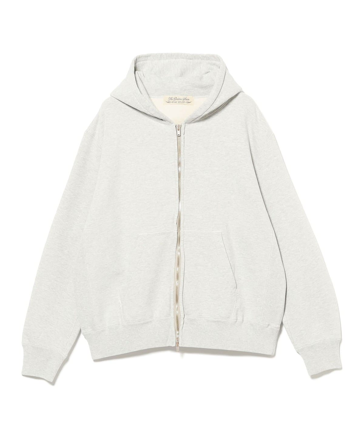 BEAMS PLUS（ビームス プラス）【別注】REMI RELIEF / Sweat Zip