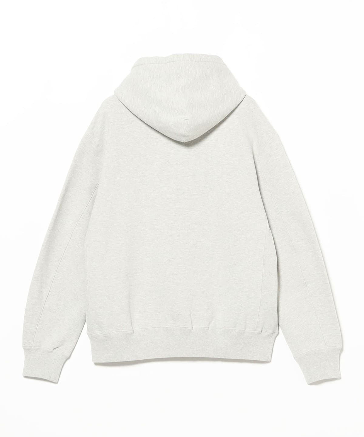 BEAMS PLUS（ビームス プラス）【別注】REMI RELIEF / Sweat Zip