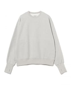 Unlikely / Simple Sweat Crew 