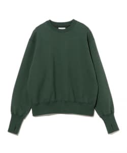 Unlikely / Simple Sweat Crew 