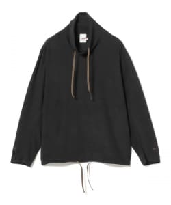【別注】dip / Fleece Smock shirt