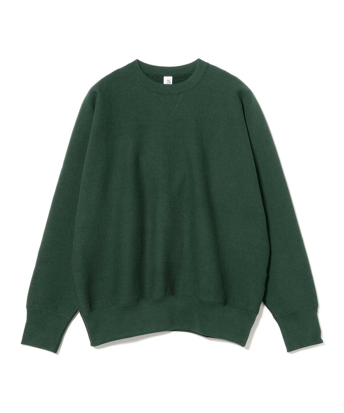 LOOPWHEELER 100年起毛スウェット XLサイズ BEAMS PLUS（ビームス プラス）【別注】LOOPWHEELER / 100年起毛 Sweat