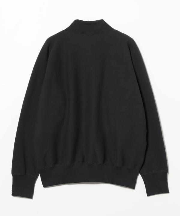 BEAMS PLUS（ビームス プラス）【別注】LOOPWHEELER / 100年起毛 Sweat