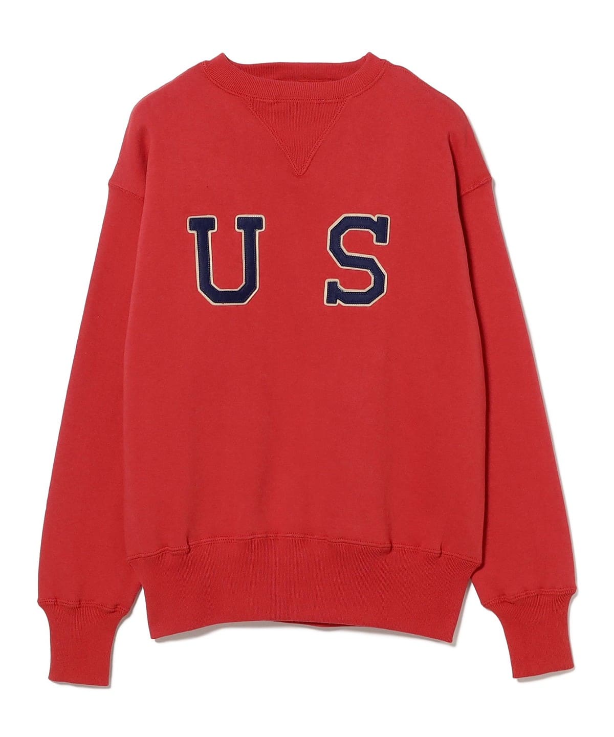 BEAMS PLUS（ビームス プラス）【別注】WAREHOUSE & CO. / 1932 Sweat