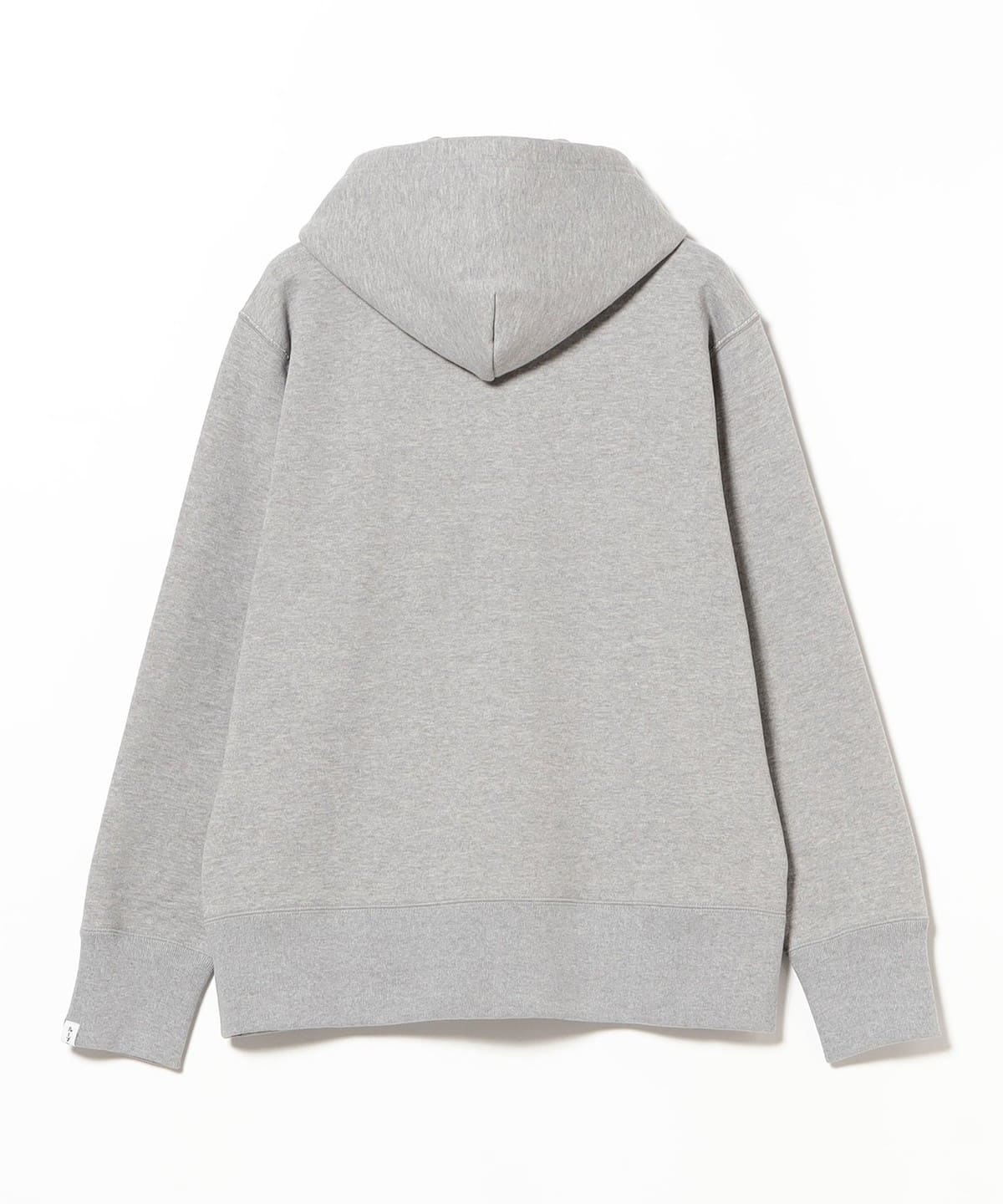BEAMS PLUS（ビームス プラス）【別注】LOOPWHEELER / Sweat Zip Hoody