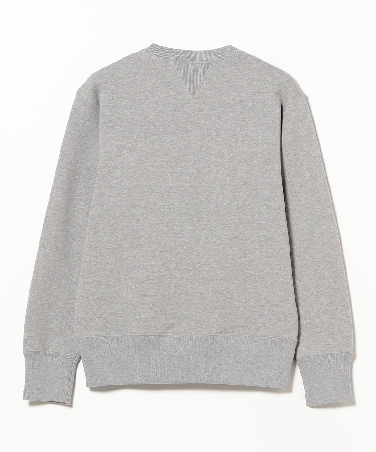 BEAMS PLUS（ビームス プラス）【別注】LOOPWHEELER / Sweat Crew Neck