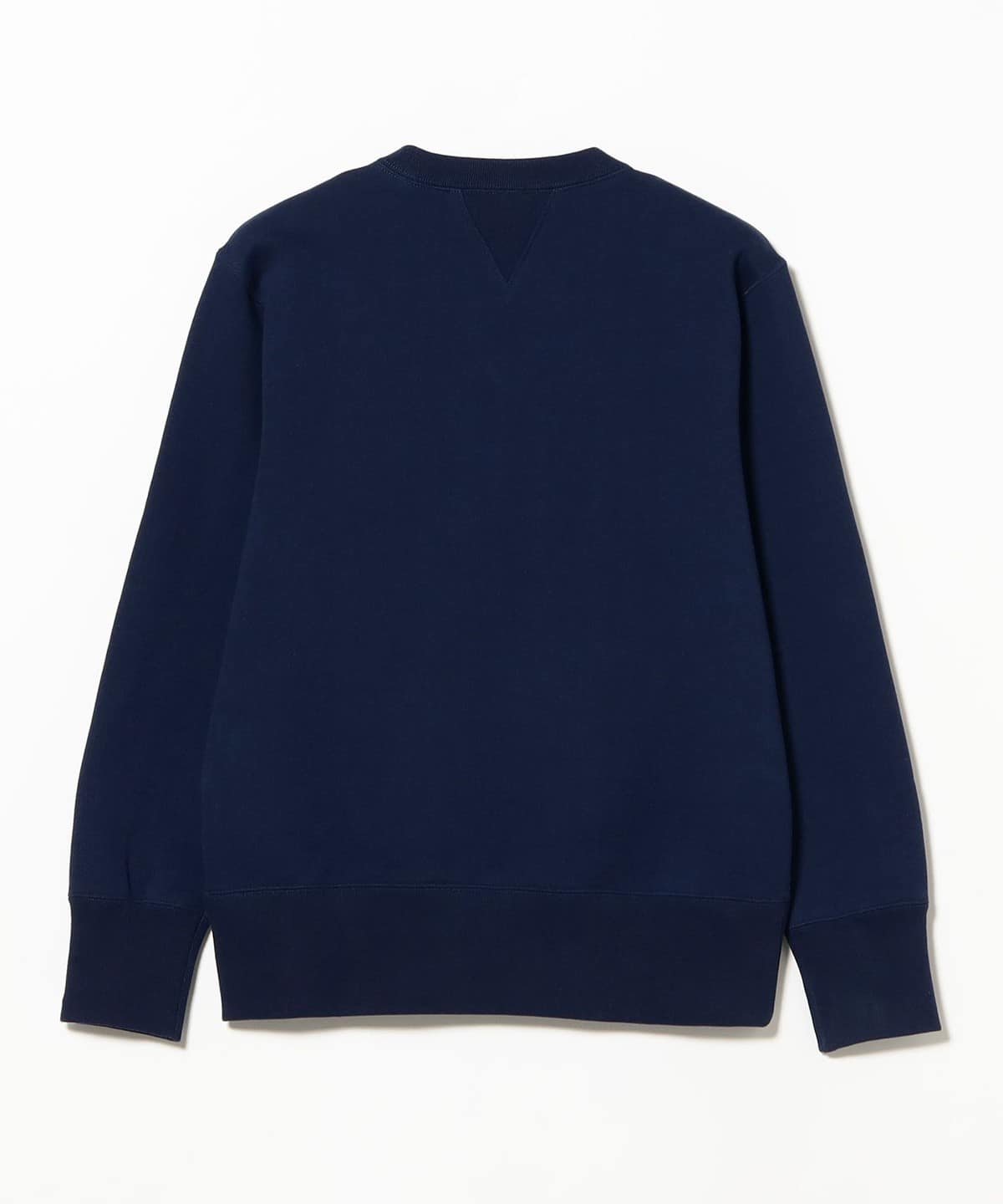 BEAMS PLUS（ビームス プラス）【別注】LOOPWHEELER / Sweat Crew Neck