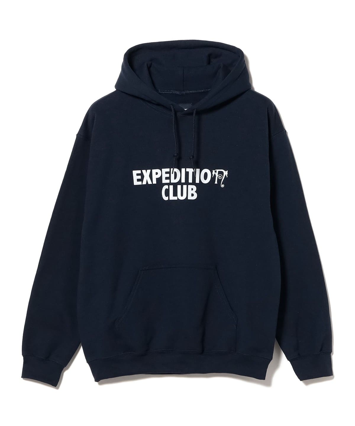 BEAMS PLUS（ビームス プラス）NEPENTHES NY × EXPEDITOIN CLUB