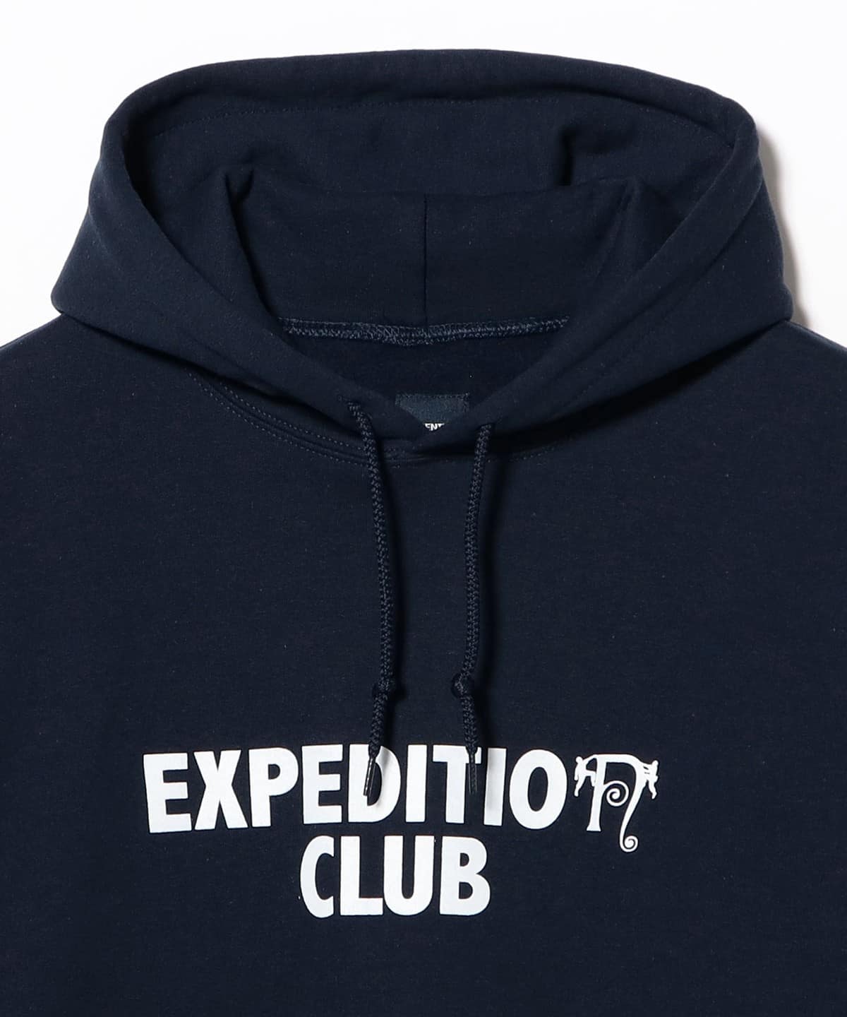 BEAMS PLUS（ビームス プラス）NEPENTHES NY × EXPEDITOIN CLUB