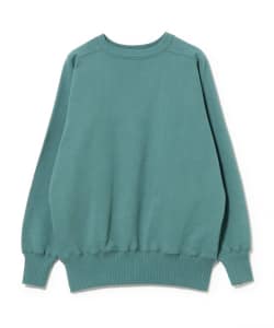 JOHN GLUCKOW / Lot JG-CS24 The Albert Sweat 無地 (XXL)