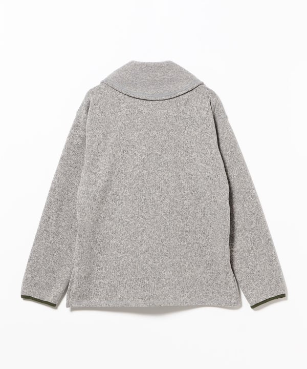 KENNETH FIELD / Hiker pullover Fleece