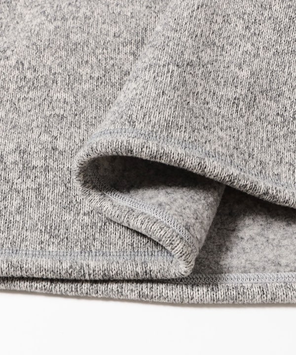 KENNETH FIELD / Hiker pullover Fleece