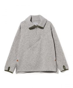 KENNETH FIELD / Hiker pullover Fleece