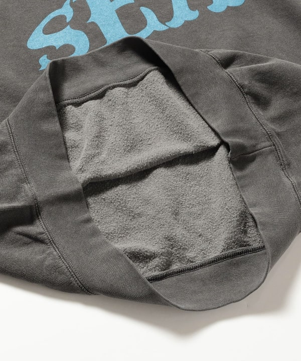 【別注】THE DAY ON THE BEACH / Sweat Crew Neck