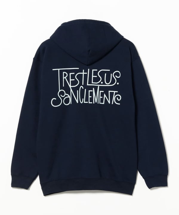 【別注】THE DAY ON THE BEACH / Sweat Crew Neck