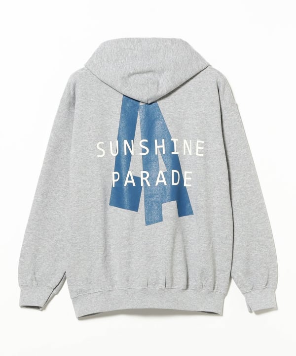 【別注】THE DAY ON THE BEACH / Sweat Crew Neck