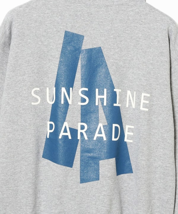 【別注】THE DAY ON THE BEACH / Sweat Crew Neck