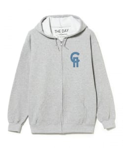 【別注】THE DAY ON THE BEACH / Sweat Crew Neck