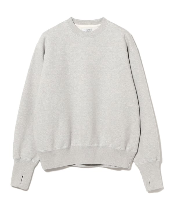 Unlikely / Simple Sweat Crew "NORTH WEST"