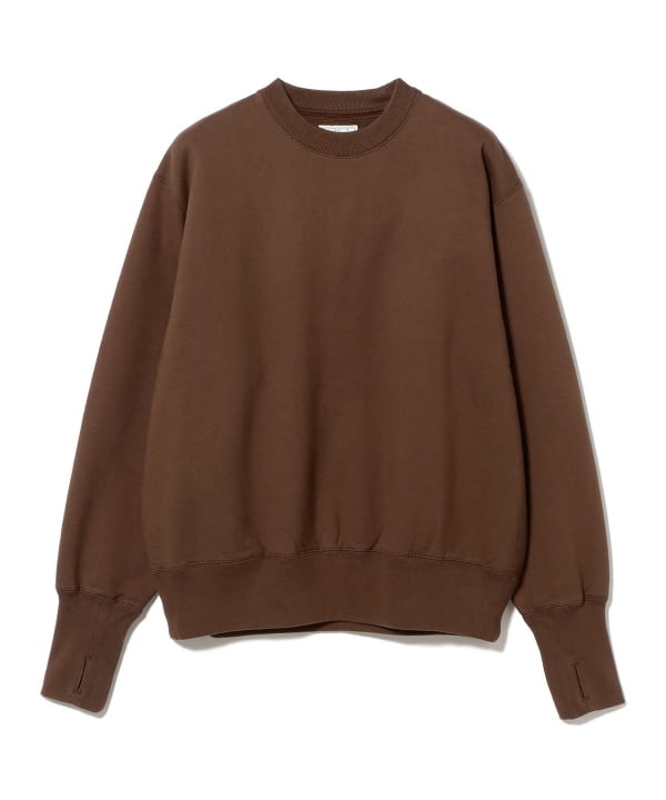Unlikely / Simple Sweat Crew "NORTH WEST"