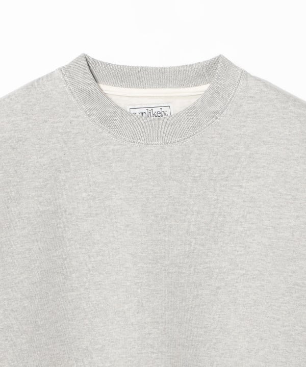 Unlikely / Simple Sweat Crew "NORTH WEST"