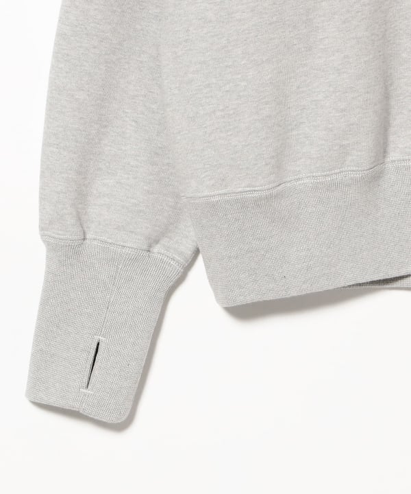Unlikely / Simple Sweat Crew "NORTH WEST"