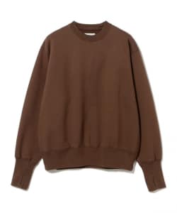 Unlikely / Simple Sweat Crew 