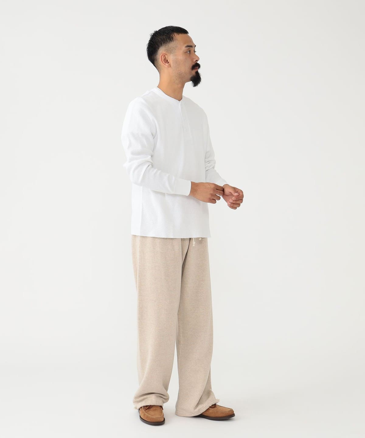 BEAMS PLUS（ビームス プラス）Healthknit × BEAMS PLUS / 別注