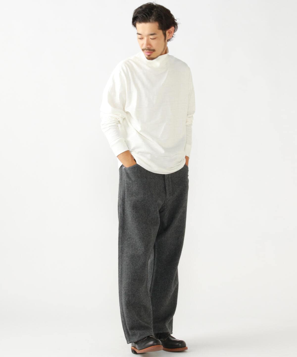 BEAMS PLUS（ビームス プラス）WAREHOUSE & CO. / Lot 5910 Long