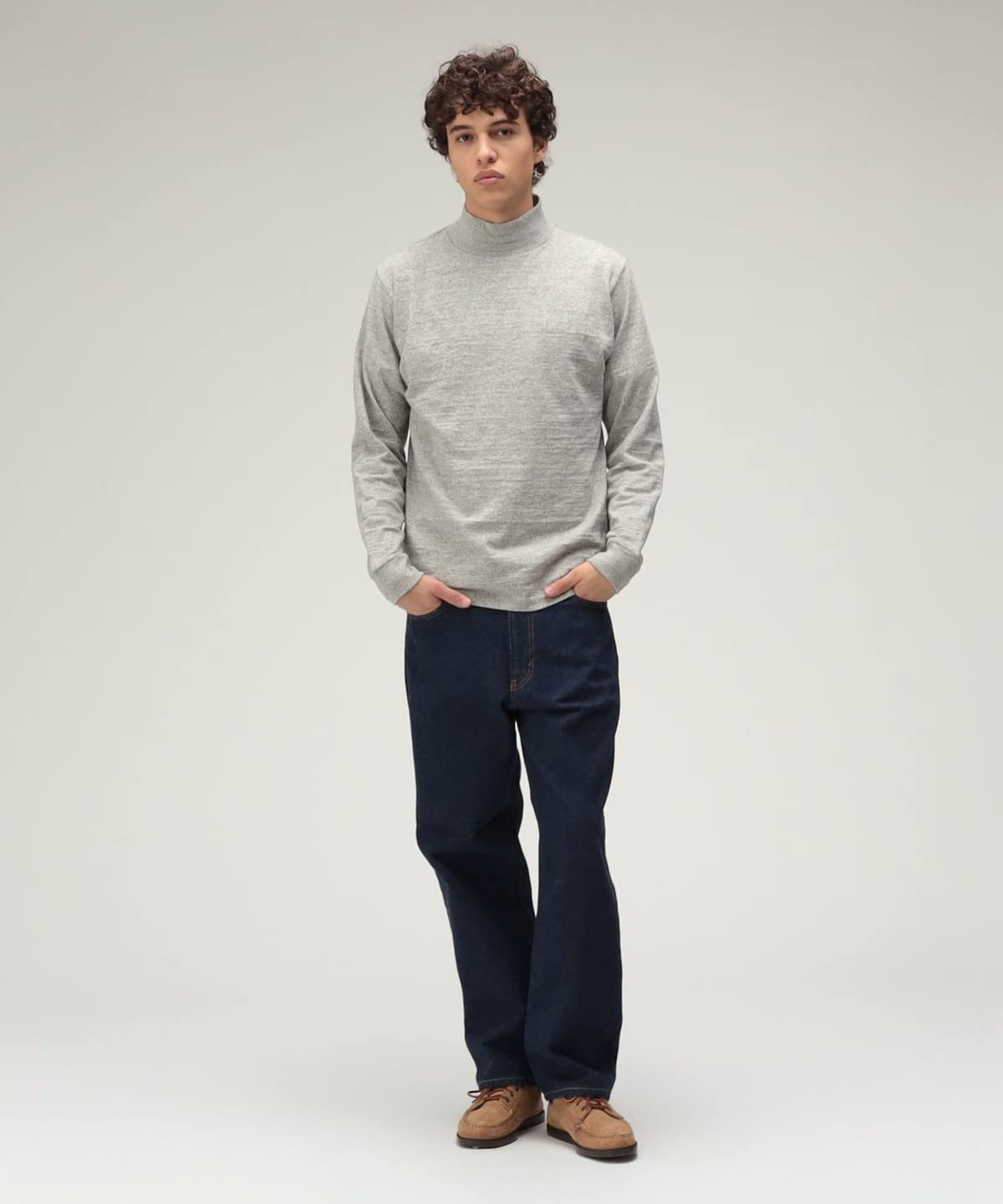 BEAMS PLUS（ビームス プラス）WAREHOUSE & CO. / Lot 5910 Long