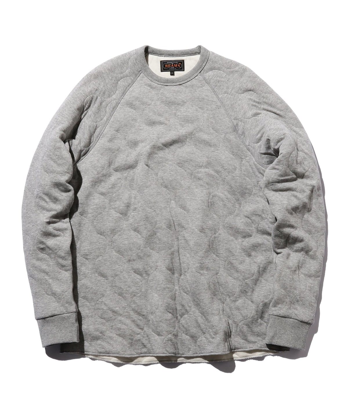 BEAMS PLUS（ビームス プラス）MIL Trousers Herringbone