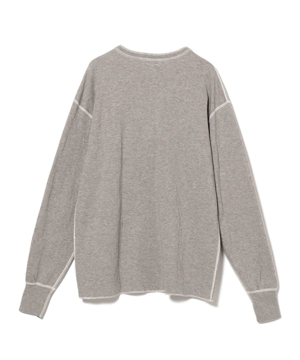 BEAMS PLUS(ビームス プラス)Healthknit / Cotton Wool Two BEAMS PLUS(ビームス プラス)Healthknit / Cotton Wool Two