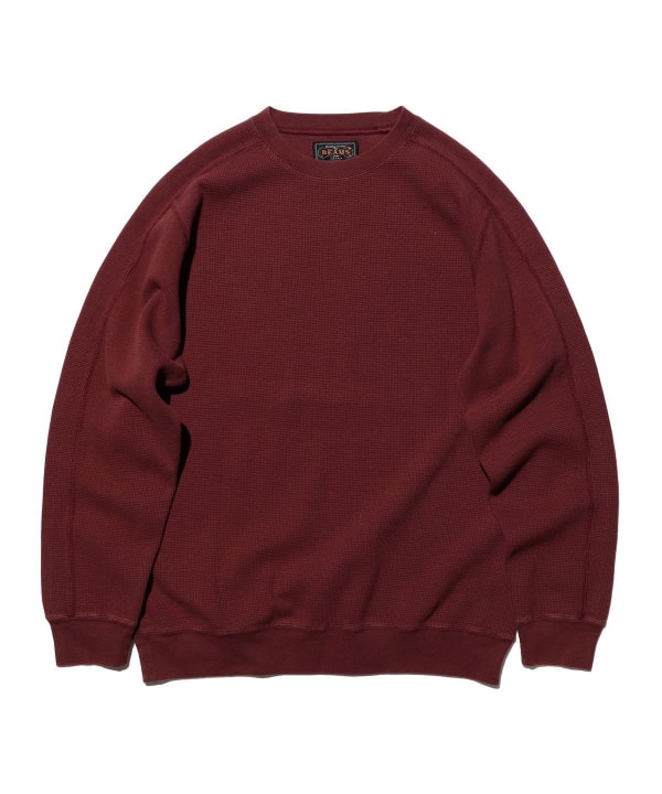 Fade Thermal Crew