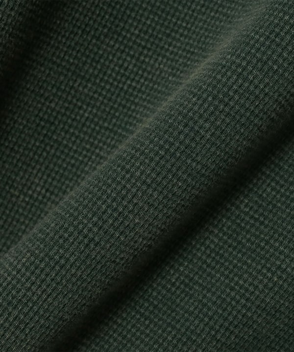 Fade Thermal Crew