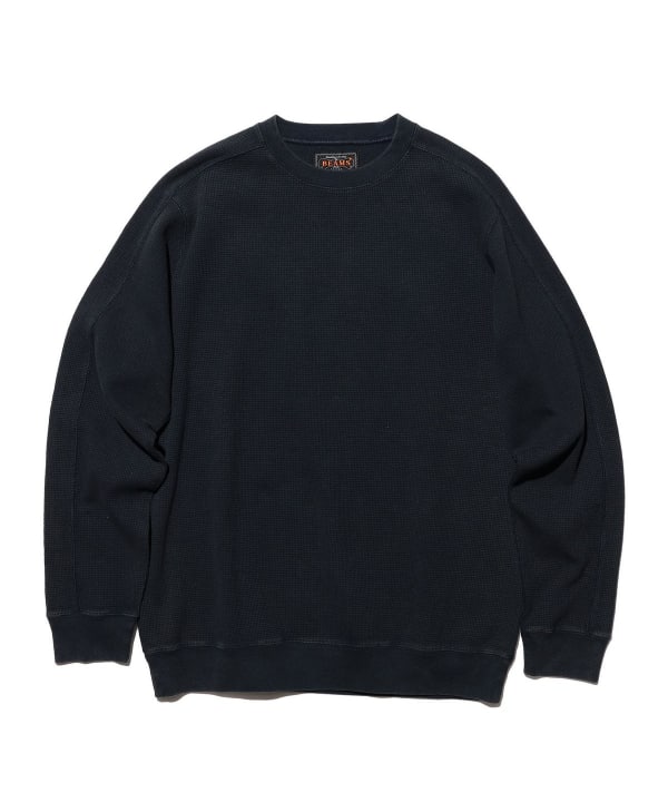 Fade Thermal Crew