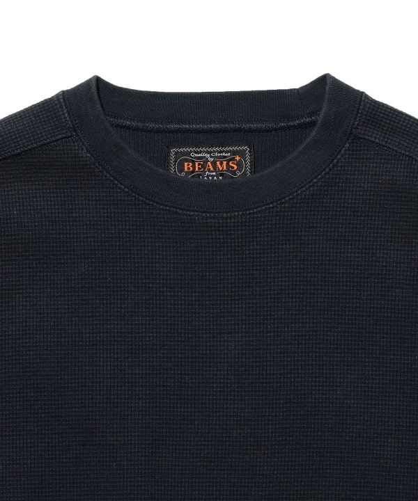 Fade Thermal Crew
