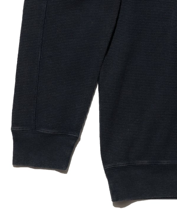 Fade Thermal Crew