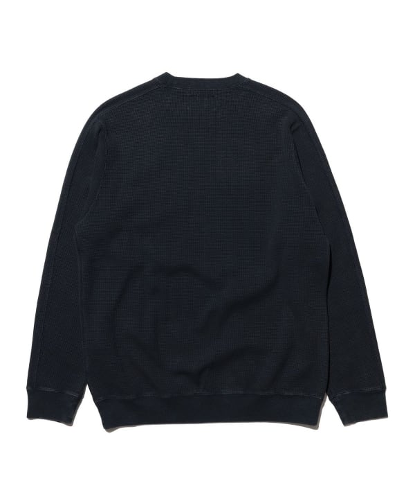 Fade Thermal Crew