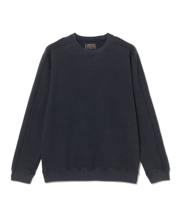 Fade Thermal Crew